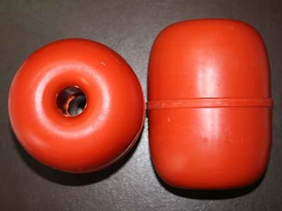 Floats & Buoys  Commercial Fishing Supplies